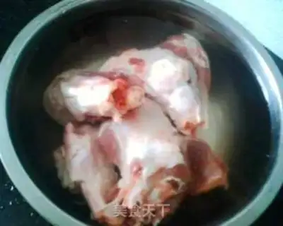 Make step 1