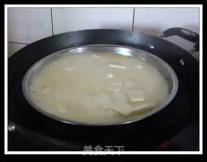 Make step 2