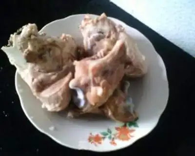Make step 3