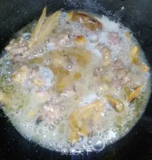 Make step 4