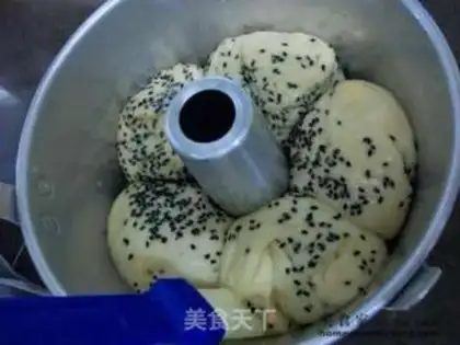 Make step 10