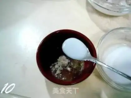 Make  step 9