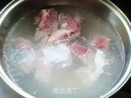 Make step 2