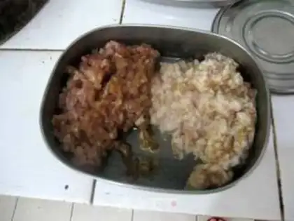 Make step 2