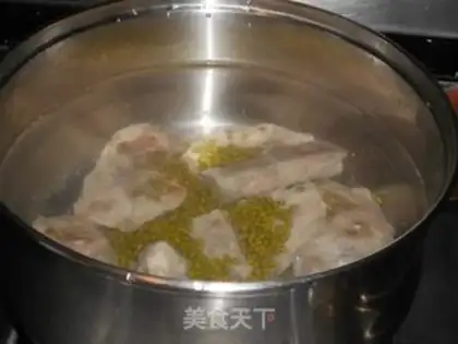 Make step 2