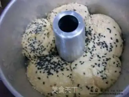 Make step 11