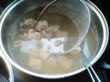 Make step 3