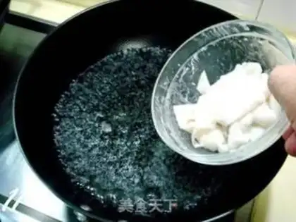 Make  step 10