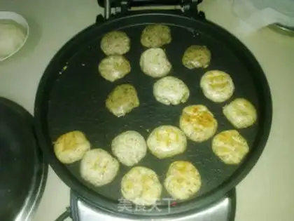Make step 5
