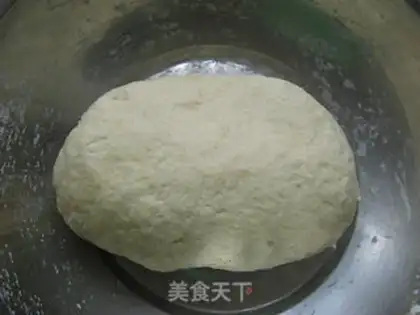 Make step 1