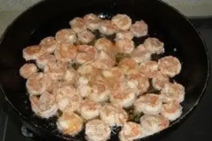 Make step 6