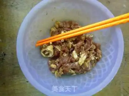 Make step 2