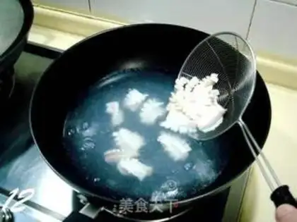 Make  step 11