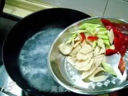 Make  step 12