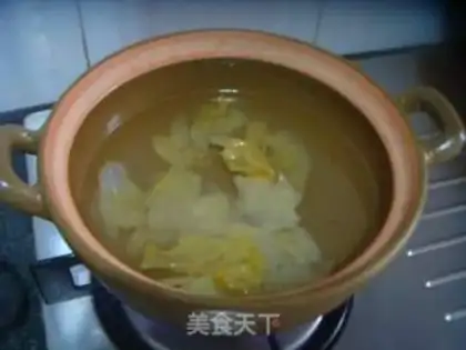 Make step 5