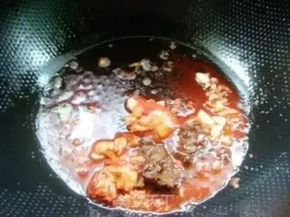 Make step 7
