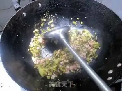 Make step 5