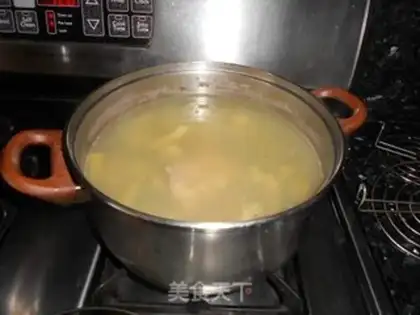 Make step 5