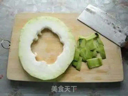 Make step 1
