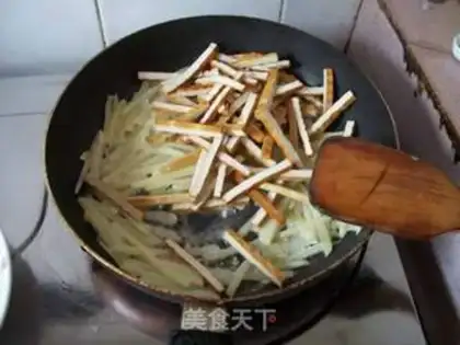 Make step 4