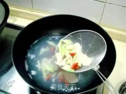 Make step 1