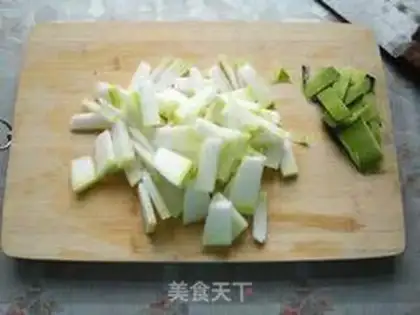 Make step 2