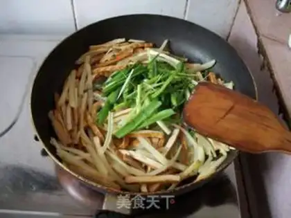Make step 5