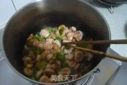 Make step 10
