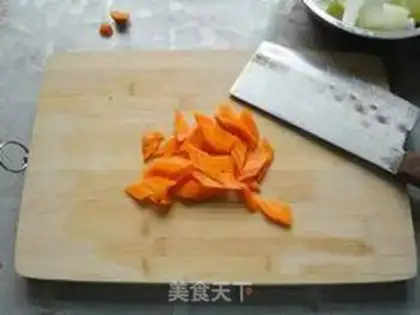 Make step 3