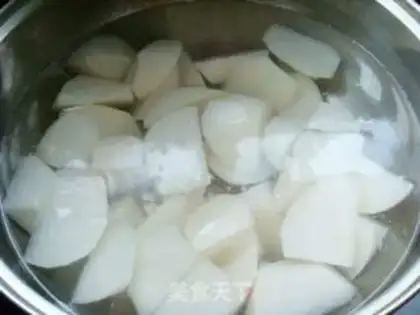 Make step 11