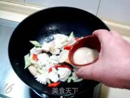 Make  step 15