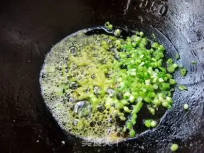 Make step 5