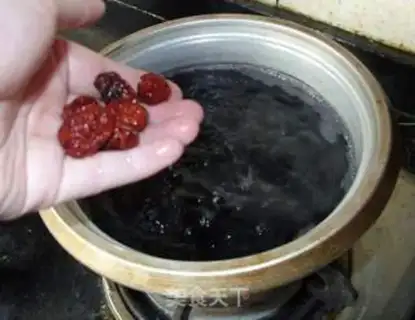 Make step 2