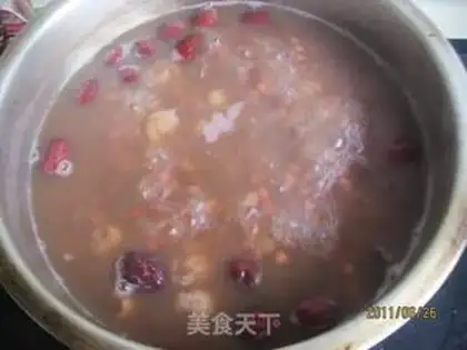 Make step 4