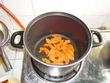 Make step 5