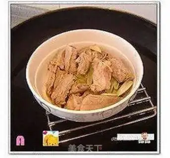 Make step 1