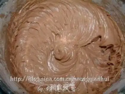 Make step 3