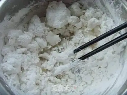 Make step 5