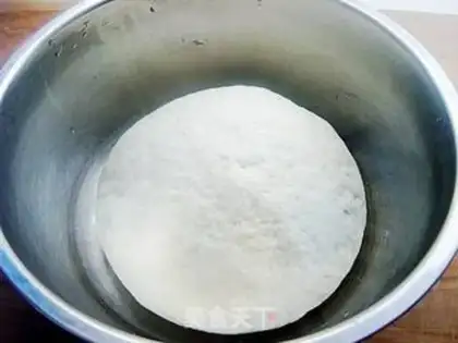 Make step 1