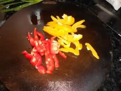 Make step 1