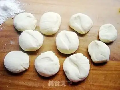 Make step 3
