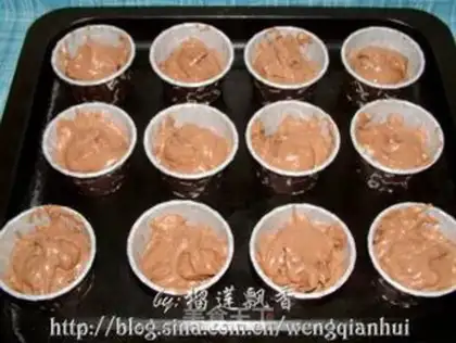 Make step 5