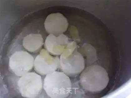 Make step 5