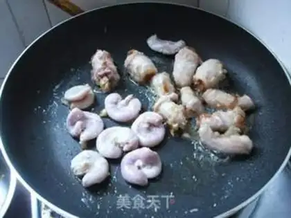 Make  step 4