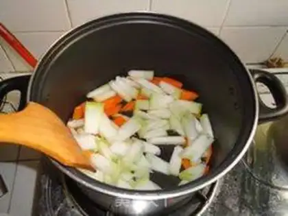 Make step 8