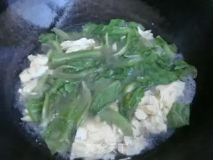 Make step 4
