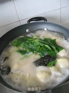 Make step 11