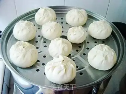 Make step 5