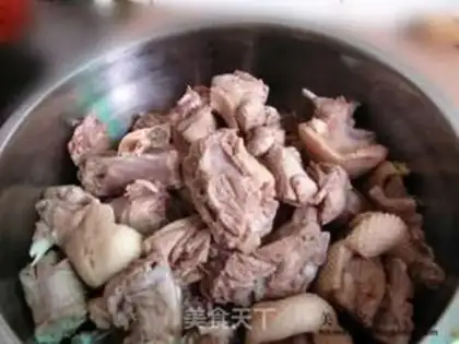 Make step 3