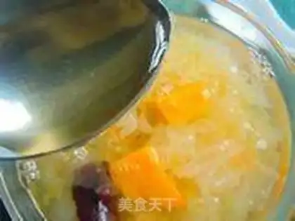 Make step 7